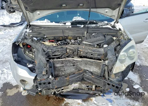 2011 GMC Acadia Sle from USA, damaged, VIN 1GKKVPED4BJ351669